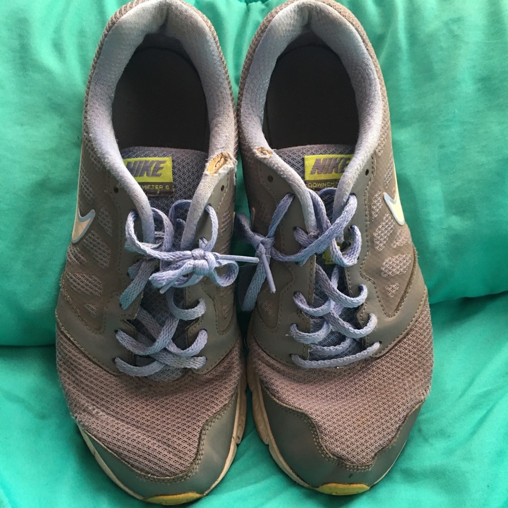 Nike sneakers